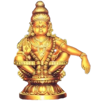 Ayyappa Swamy