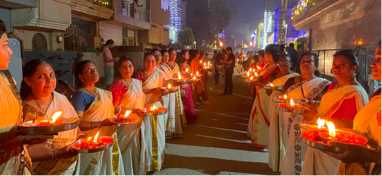 Ayyappa Temple - Slide 4