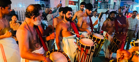 Ayyappa Temple - Slide 4